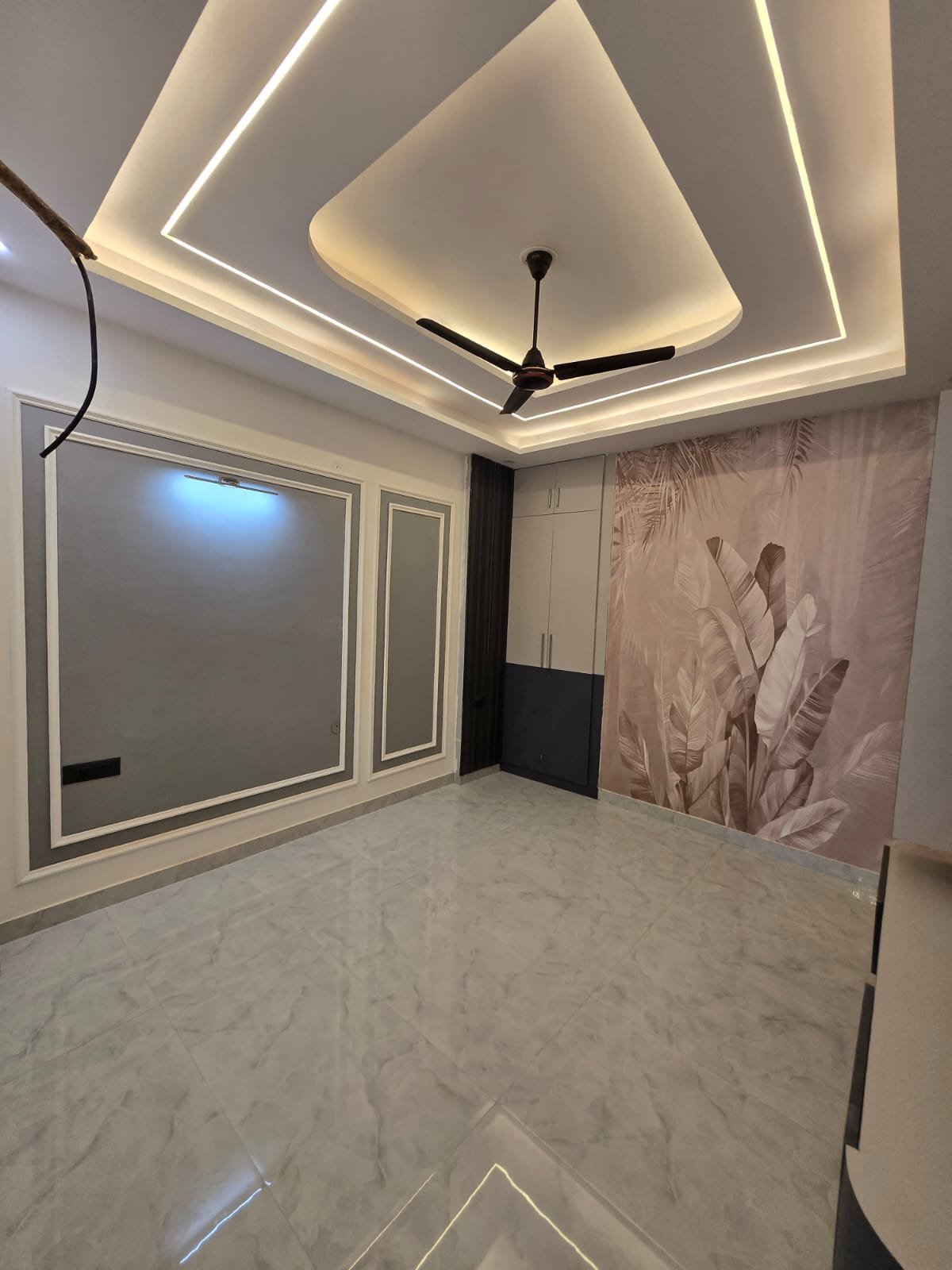 2BHK Builder Floor