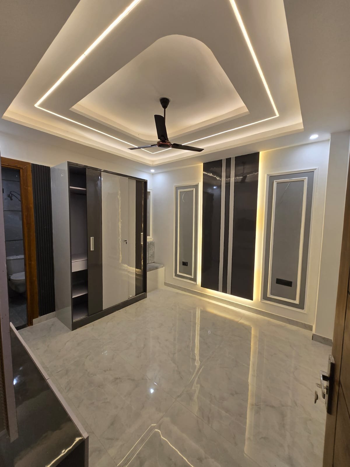 3BHK Builder Floor