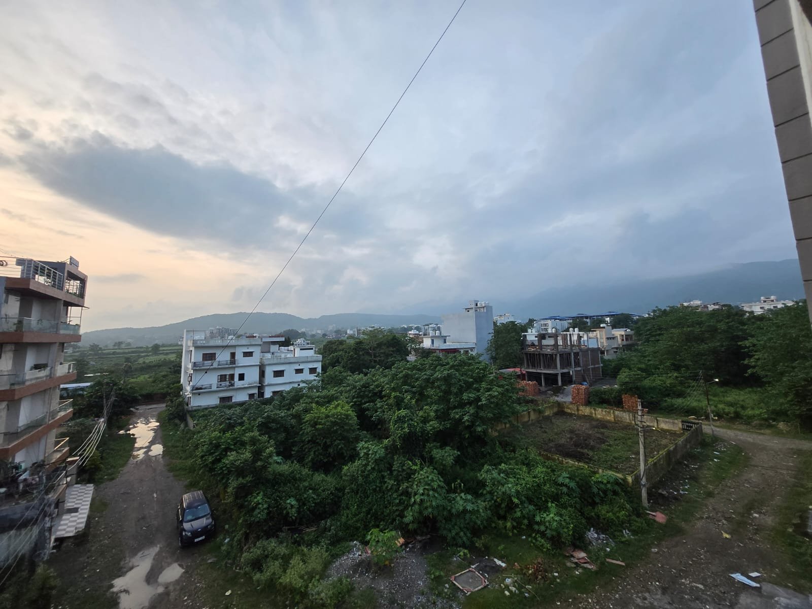 3BHK Builder Floor