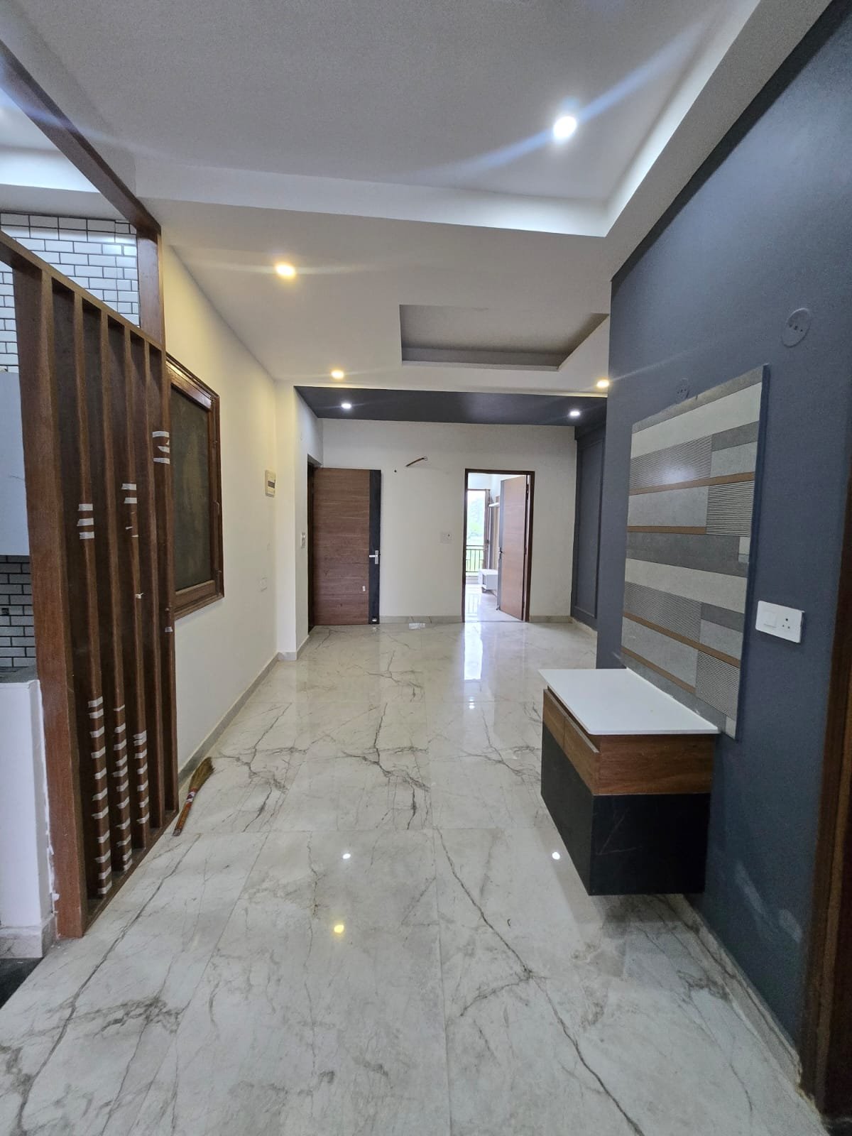 3BHK Builder Floor