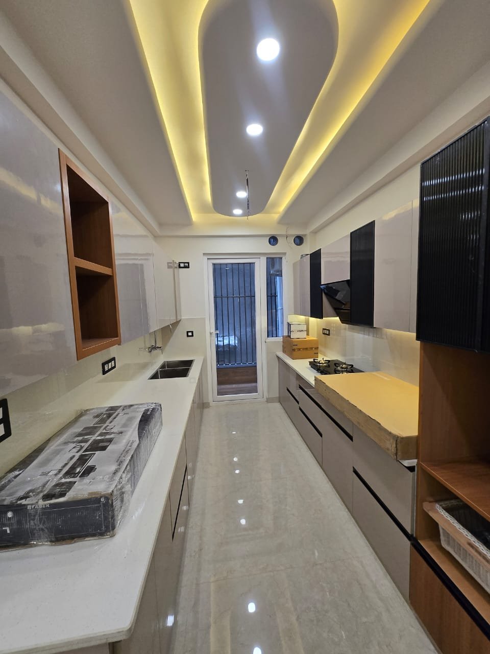 2BHK Builder Floor