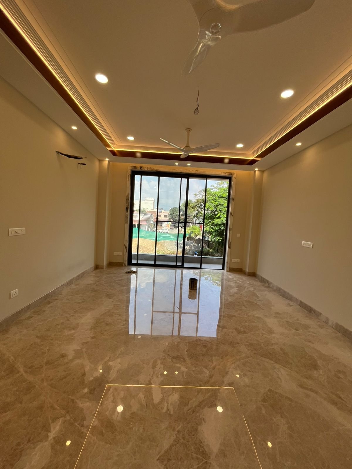 3BHK Builder Floor